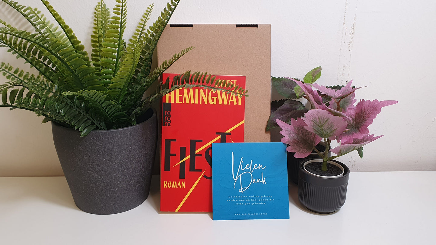 1er Box "Die kleine Pause"