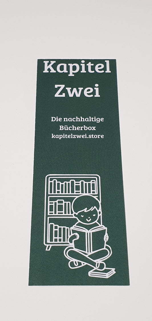 Lesezeichen Bücherfreunde