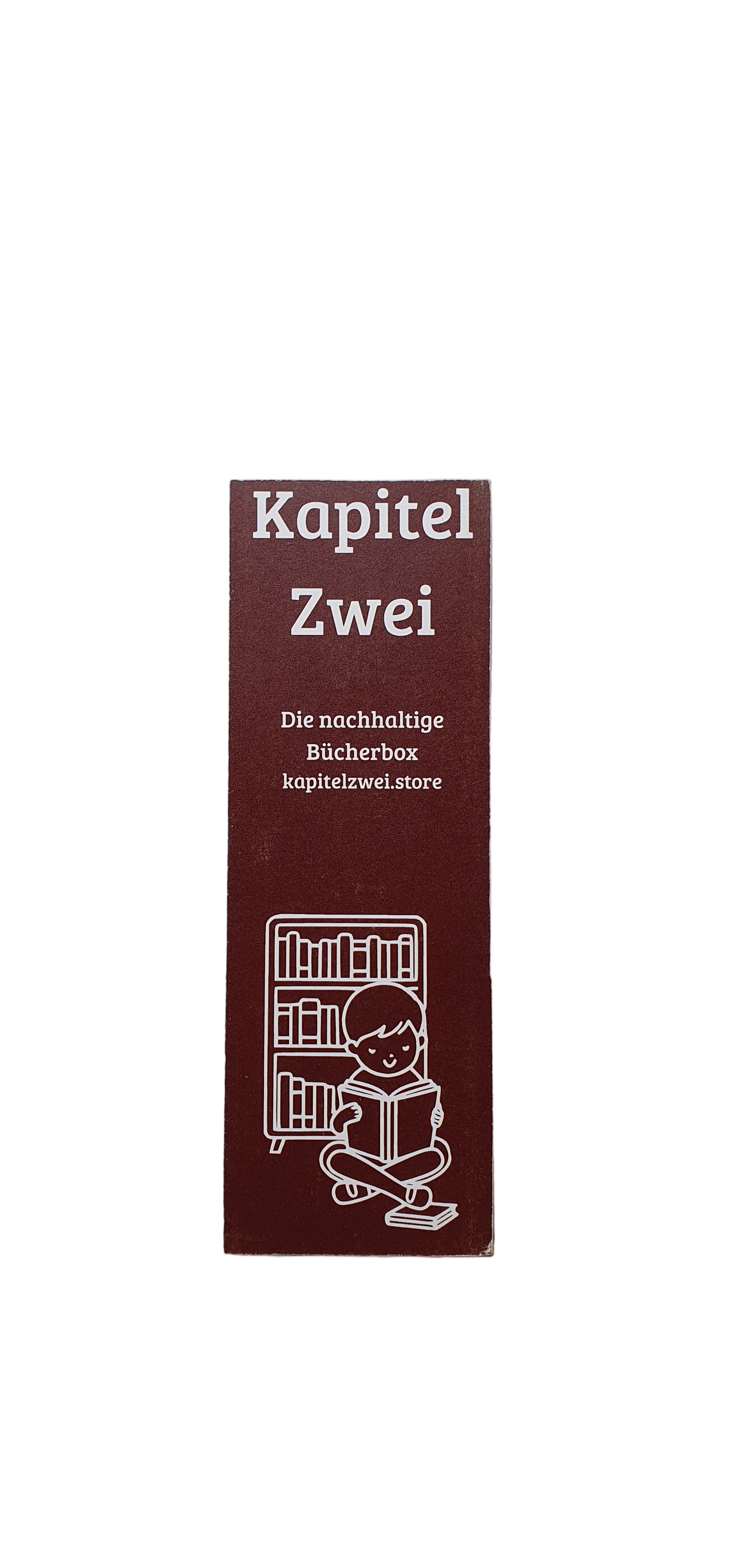 Lesezeichen Bücherfreunde