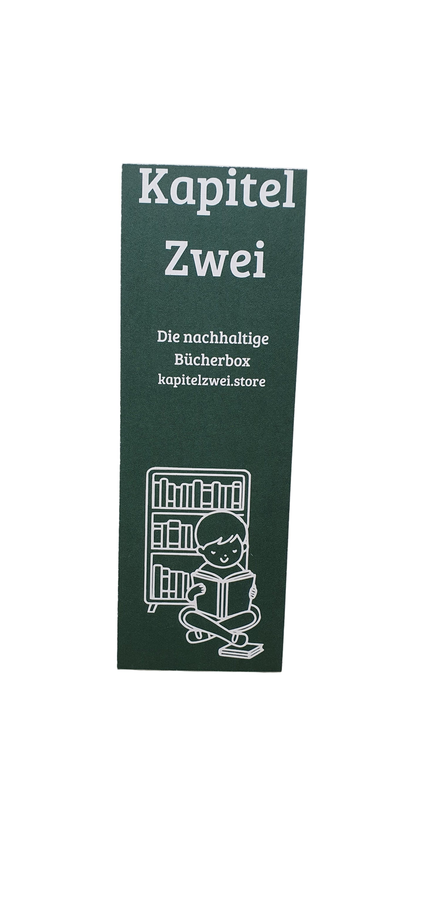 Lesezeichen Bücherfreunde
