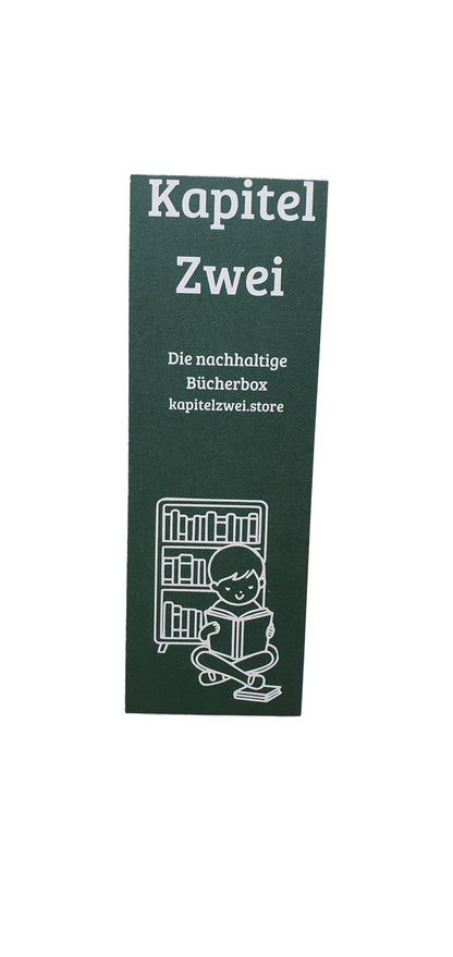 Lesezeichen Bücherfreunde