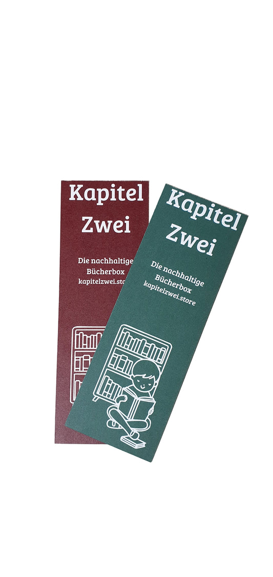 Lesezeichen Bücherfreunde