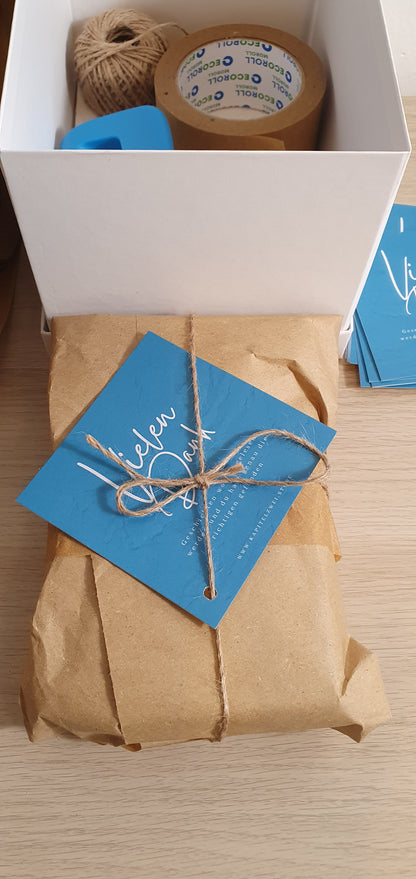 3er Box "Für stille Stunden"